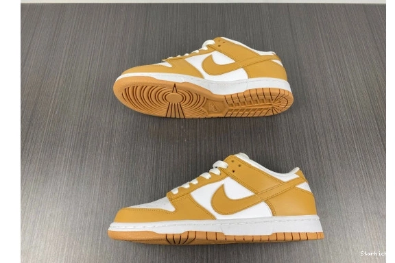 (W) DD1503-114 Dunk Harvest Moon Nike Low 1027